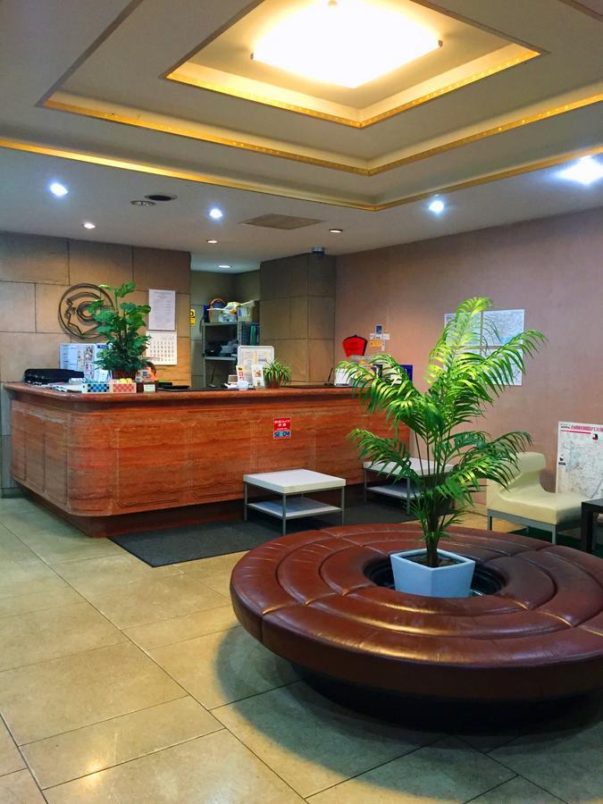 โรงแรม โฮเต็ล เมอร์คิวรี่ อะซากูซ่าบาชิ โตเกียว