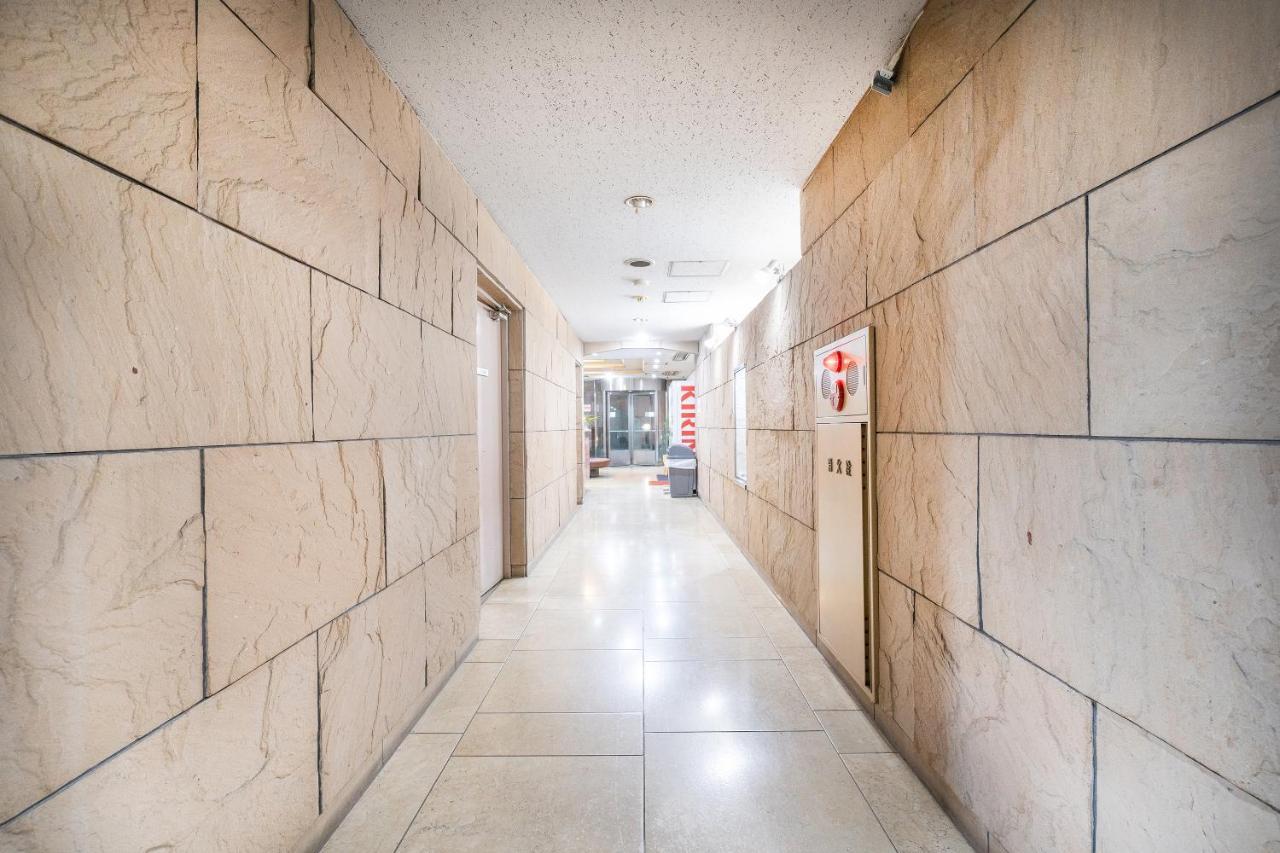 酒店 浅草桥水星酒店 東京都
