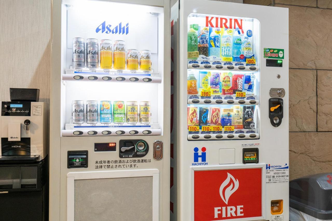 浅草桥水星酒店 酒店 3*