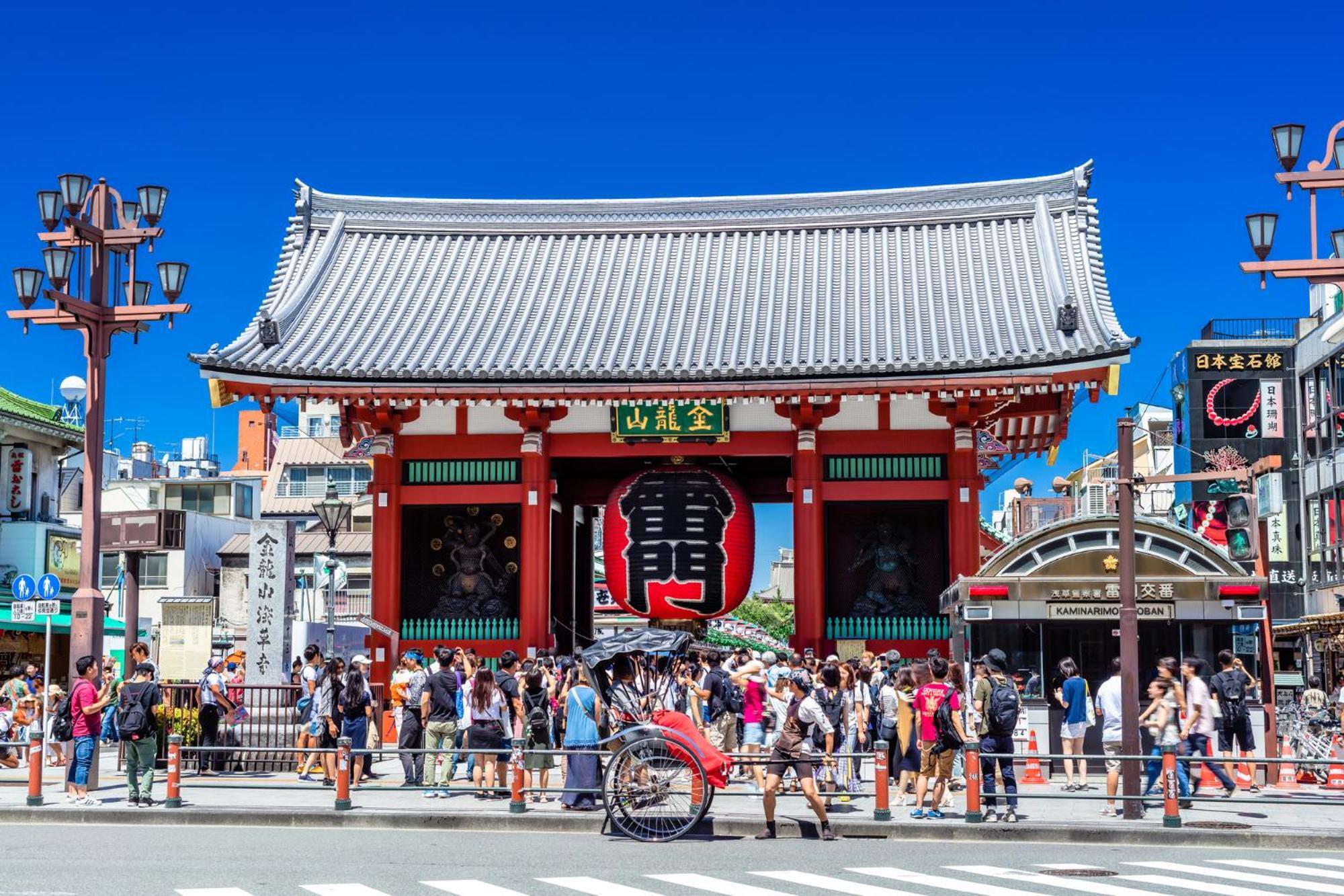 浅草桥水星酒店 酒店