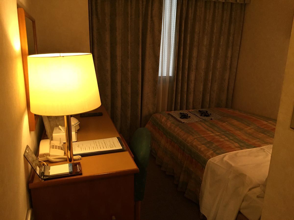 浅草桥水星酒店 3* 東京都